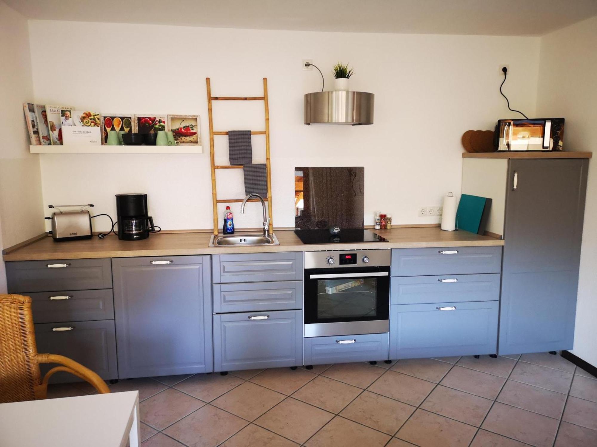 Bio-Ferienweingut Leyendecker Appartement Kattenes Buitenkant foto