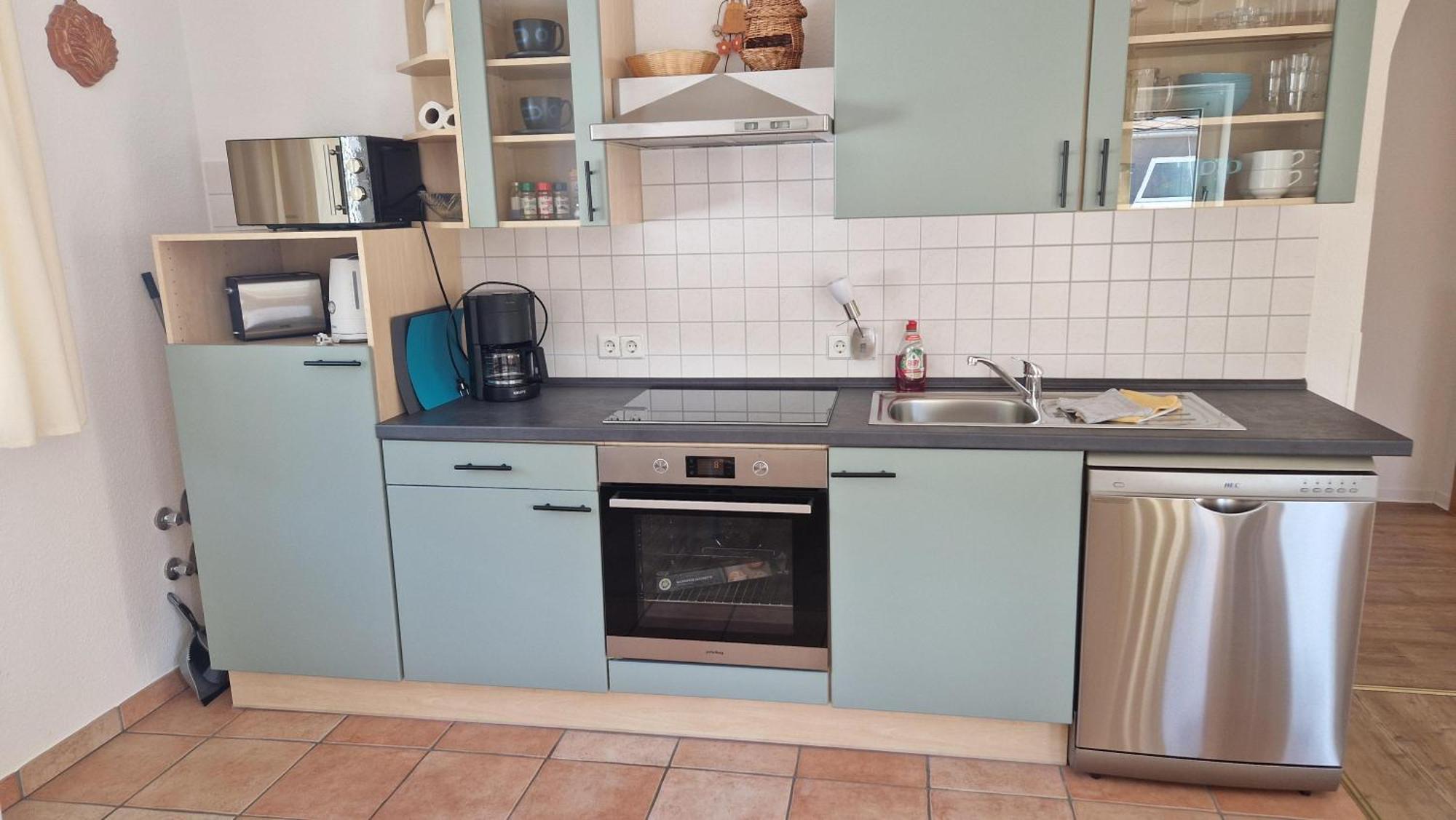 Bio-Ferienweingut Leyendecker Appartement Kattenes Buitenkant foto