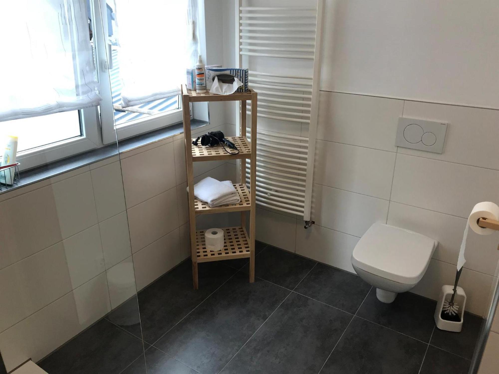 Bio-Ferienweingut Leyendecker Appartement Kattenes Buitenkant foto